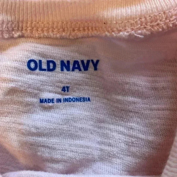 Girls size 4 dress bundle - Hannah Anderson, Gymboree and Oldnavy - Picture 7 of 9